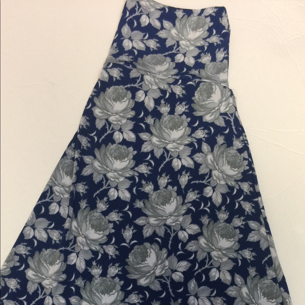 LuLaRoe Azure Skirt